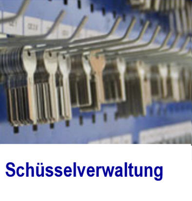 Schlsselverwaltung -  Schlssel inventarisieren Schlsselverwaltung, Software,Schlieanlagen, Schlsselausgabe, Zylinder verwalten