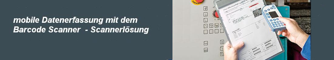 Betriebskennzeichnung mit Inventaretiketten