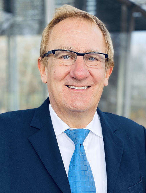 Ulrich Hoppe, Senior Berater HOPPE Unternehmensberatung