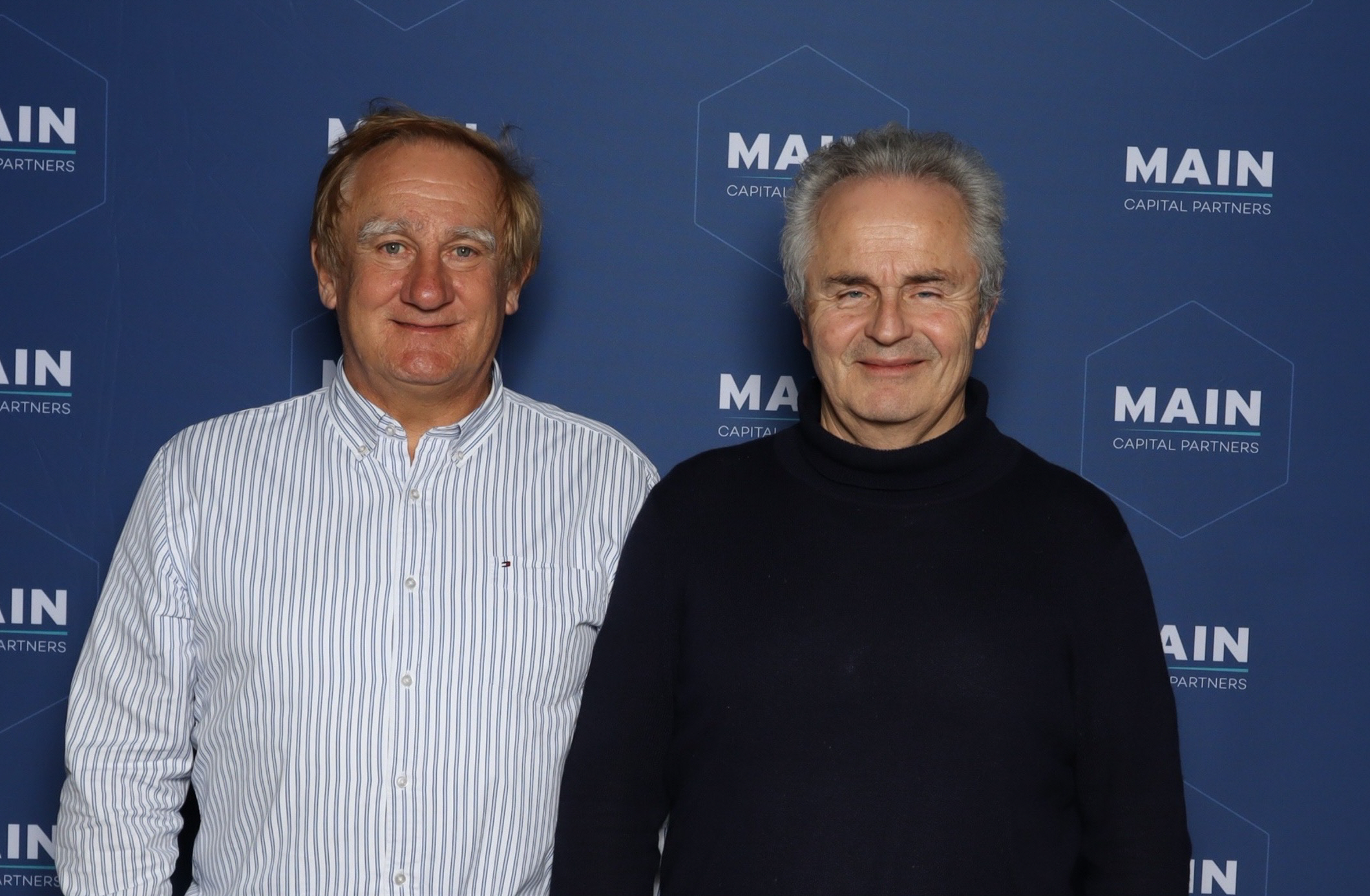 MAIN Software 50 Awards Software Inventarsoftware