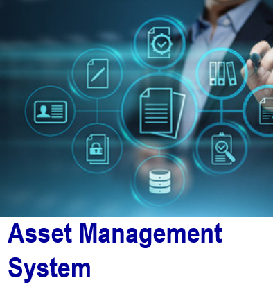 Assetmanagementsystem, Asset Management Assetmanagementsystem, DIN ISO 55000, Asset, Management, Asset Management System