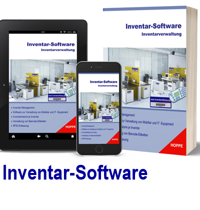 Welche Inventar-Software ist die Beste? Inventar-Software vergleichen inventar-software