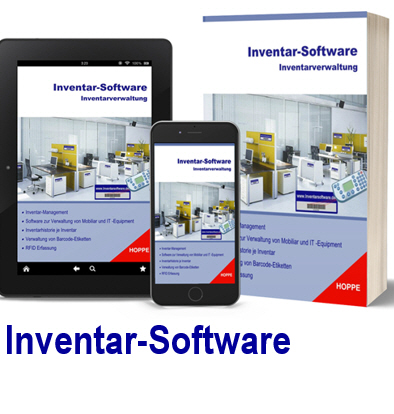 Welche Inventar-Software ist am Besten? inventar-software