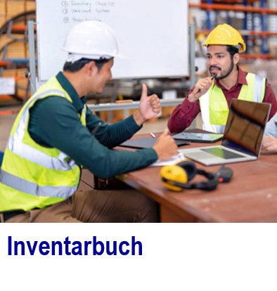 Inventurbestand einfach mit System erstellen Software , Inventarverwaltung, Inventurbestand