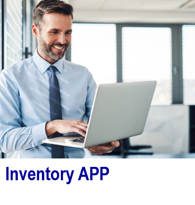 Welche Inventory-APP ist die Beste? Inventory-APP vergleichen Inventory-APP