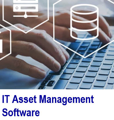Welche IT-Asset-Management-Software ist gut? IT-Asset-Management-Software, IT-Asset,IT-Management, IT Asset Management Software, Server, Computer